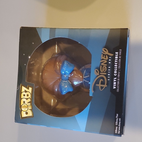 Dorbz Beauty And The Beast 046 Village Belle - Picture 2 of 2